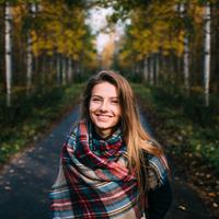 Отзыв от Алина - виза ДТВ